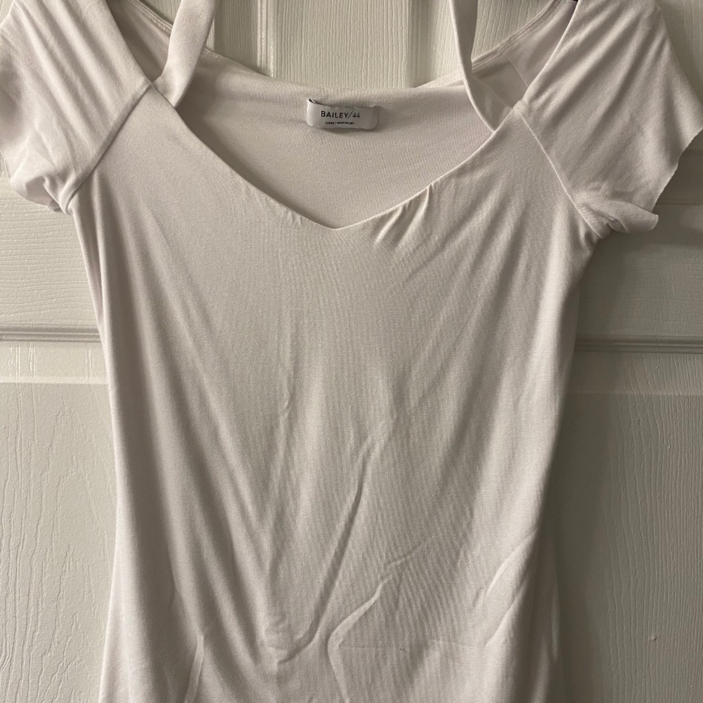 Bailey off shoulder top